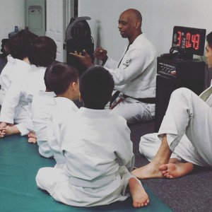 Kid's Self Defense Classes Royce Gracie Jiu Jitsu Northridge